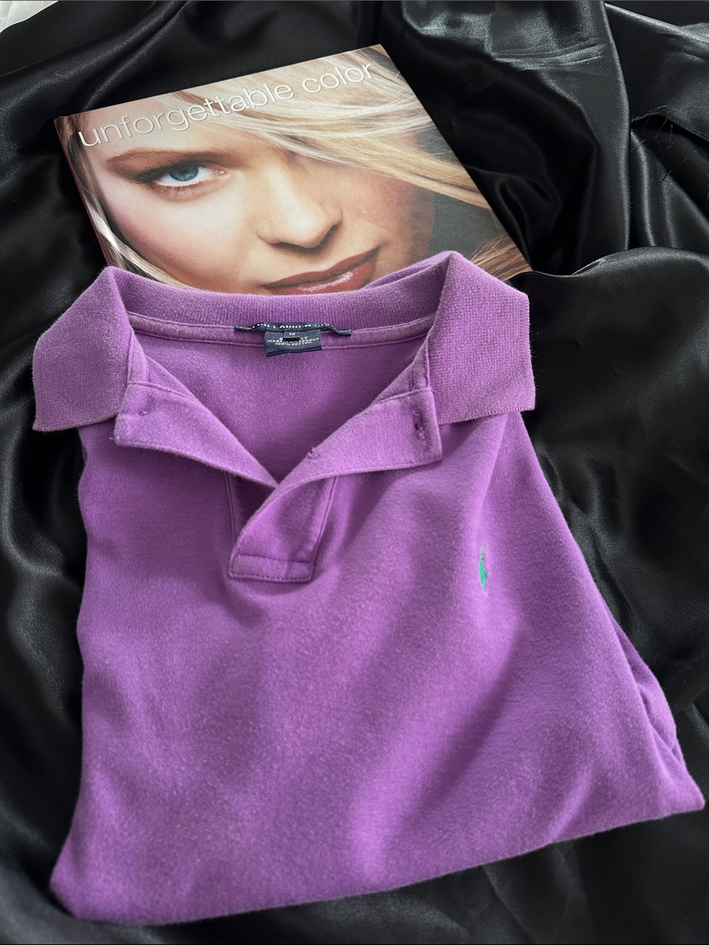 Classic Polo